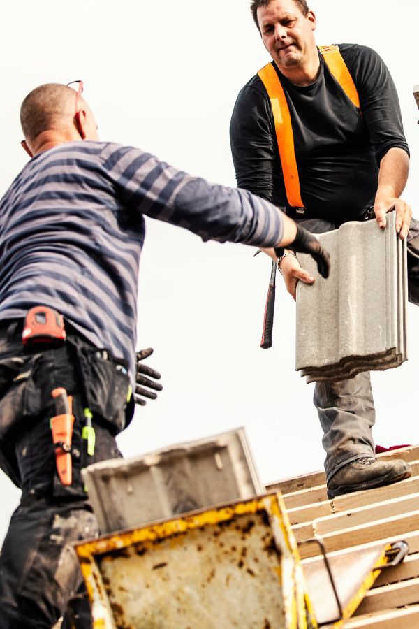 Kontakt - Herne - Dachdecker IB - Angebot einholen!